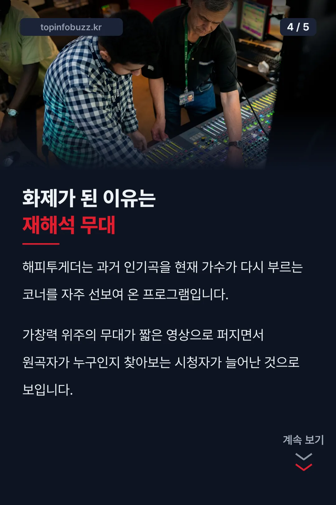 화제가 된 이유